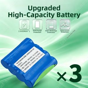 HECAN | Portable Insulin Cooling Box