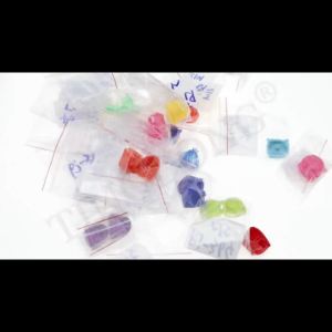 Replacement Buttons Kit for Xbox Series X/S Controller - Custom D-pad + LT RT Trigger Buttons Multi-Color Optional Repair