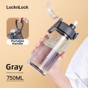 LocknLock | Plastic Portable Childrens Drinking Bottle
