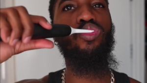 oralhoe | Niacinamide Whitening Toothpaste Dental Stains Removing Prevent Bad Breath Oral Cleaning Refreshing Reduces Plaque Toothpaste
