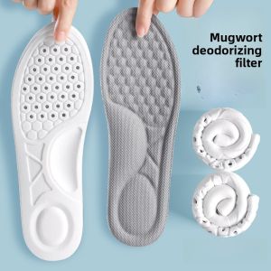 XIANZHAO | Antiperspirant Deodorizing Shoe Inserts Mens Military Training Special Breathable Absorbent Antibacterial Fragrant Type