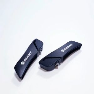 Tay sừng xe đạp thể thao tay nắm sừng trâu LOẠI CAO CẤP Ring boom Bike TSXD001