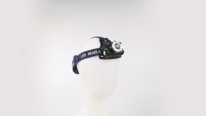 High Power Headlamp LED Cree XML T6
