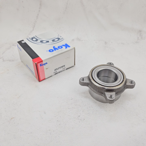 CASE BEARING RODA DEPAN KOMPLIT MITSUBISHI TRITON PAJERO SPORT KOYO