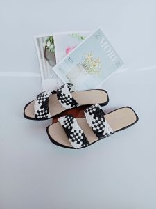 sandal wanita flat sandal wanita korea