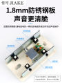   Chuông Cửa Cơ Có Dây 220v Ac Cho Gia Đình Khách Sạn Khách Sạn Ding Dong Chuông Cửa Tntai Thương Hiệu Từ Tiểu Giang Trung Quốc. 