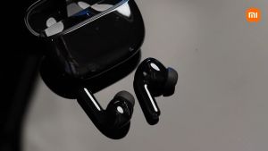 Xiaomi Flipbuds Pro ประกันศูนย์ Xiaomi 1ปี