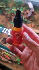 Dung dịch kiểm tra ph - dung dịch tăng ph - dung dịch giảm ph trong nước hồ cá thủy sinh.