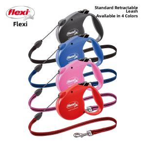 FLEXI | Automatic Stretch Dog Leash