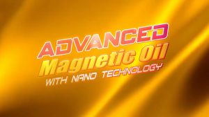 Advanced Magnetic Oil Additives For Gas And Diesel 60ml 250ml 500ml 1 liter | Car and Motorcycle Oil | maximum