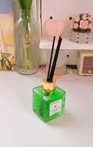 Mosquito repellent aromatherapy smokeless mosquito repellent aromatherapy home anti-mosquito plant air freshener