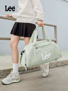 Lee | Túi Du Lịch Ngắn Ngày Đeo Tay Chống Nước Dung Lượng Lớn Thể Thao