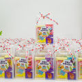 Creative Birthday Party Favors Graduation Gifts for Kids Primary School Students Cute Little Gifts Shareable Classmates Return Gifts. 