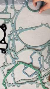 Piaggio Ape City Engine Gasket Set - KIT96028R