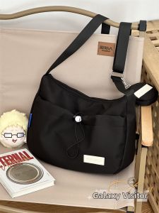 YINHEFANGKE | Versatile Shoulder Crossbody Bag