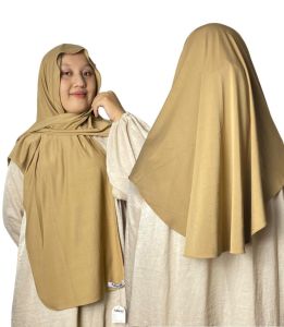 PASMINA INNER JERSEY NUTUP LEHER/ PASMINA KAOS INNER OVAL/ PASHMINA INSTAN INNER JERSEY