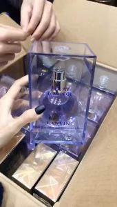 น้ำหอม Eclat d’Arpège EDP น้ำหอมติดทนนาน 2ml/5ml/10ml สำหรับผู้ชายและผู้ชายลูก