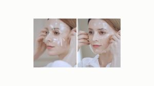 Beauu Green แผ่นมาร์กหน้าไฮโดรเจล คลีน ไบรท์เทนนิ่ง ของแท้!!! นำเข้าจากประเทศเกาหลีใต้ +++