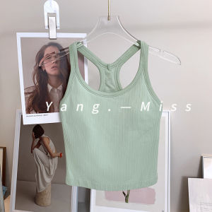 Áo Tập Thể Dục Dài Co Giãn Cao Kiểu Chữ I Áo Tập Yoga Thể Thao Chạy Bộ Giảm Béo Bằng Nylon Và Lycra