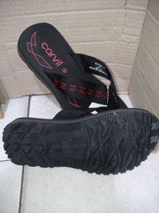 Carvil sandal jepit terbaru original 100% carvil pria wanita
