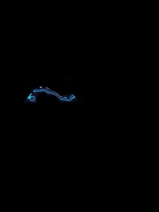 Manicure Table Light Luxury Double deck Manicure workbench Multi-function dresser for two