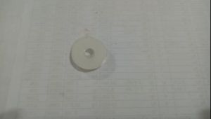 Karet Putih Minimalis CH /5pcs