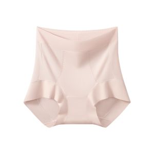 Quần lót nữ MiiOW Catman cạp cao bằng chất liệu cotton