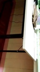 L-Shaped Corner Desk Computer Gaming Desk PC Table Study table Home Office Writing Workstation