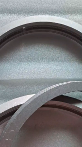 Phụ kiện máy hàn/ má kẹp máy hàn ống HDPE phi 315mm/ kẹp máy hàn ống nước HDPE phi 315mm(giá sản phẩm 1 má kẹp 315)