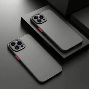 Ốp Điện Thoại TPU Mềm Anime D-Dragons Balls Cho iPhone Vỏ Mờ Trong Suốt Tương Thích Với Nhiều Mẫu Máy - Chống Trầy Xước Chống Bụi