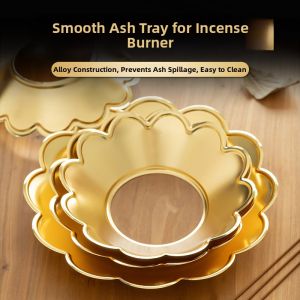 Ash Catching Incense Holder Alloy