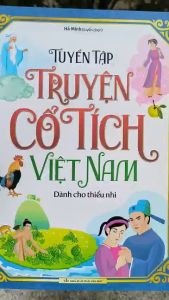 Sách - Truyện cổ tích thế giới song ngữ hay nhất - Minh Long