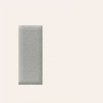 3D Wall-Mounted Padded Panel Headboard with Self-Adhesive BackingAnti-Collision Wall PaddingPeel&Stick Upholstered Panels