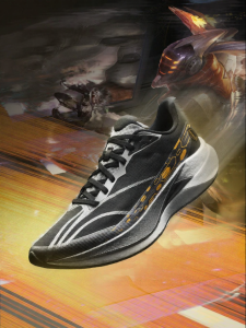 Li-Ning | Giày Đua Bộ Đệm Sốc Nhẹ Cho Nữ