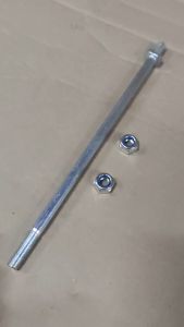 AS FORK TENGAH PRIMA STAR C70 C80 RC100 RC80 WIN A100