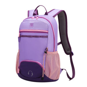 MUJINYUN | Lightweight School Backpack Children Outdoor Use