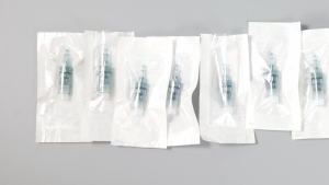 M8 Microneedling Dr Pen 10pcs Replacement Pen Head Tools Hair Beard Derma Pen Facial Skincare Kit