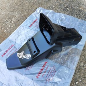 Spakbor belakang honda win tahun muda 2003-2006 Slebor belakang honda win tahun muda original AHM