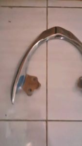 BEGEL BEHEL PLANGER PEGANGAN JOK BELAKANG MOTOR BEAT FI NEW BEAT STREET NEW BEAT LED BEAT DELUXE LED ISS 2021-2023