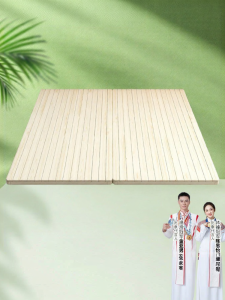 ZQT | Spinal Support Reinforcement Bed Slats