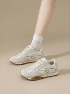 Agsdon | Vintage Elevated Casual Shoes