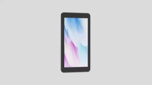 Baken | 7-inch Android 15 Tablet 8GB (3+5) RAM 32GB Storage 3500mAh Battery HD 1024x600 IPS Display Dual Cameras Wi-Fi Bluetooth