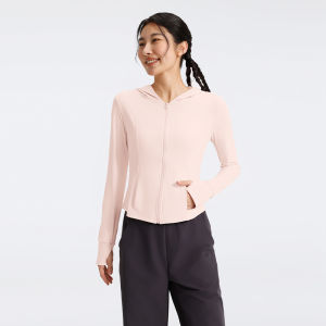 VFU | Breathable Slimming Sporty Sun Protection Clothing