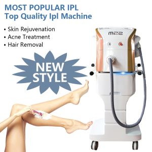 Hot Sales Professional DPL E-light IPL Skin Rejuvenation Full Body Hair Removal Machine