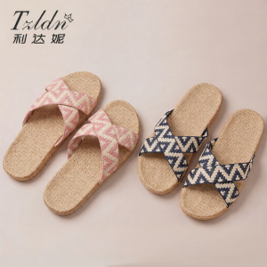 TZLDN | Anti-slip Anti-odor Home Slippers