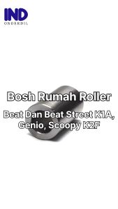 Panduan Menggunakan Aksesoris Roller Motor & Suku Cadang Berkualitas