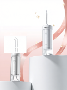 Waterpik | Portable Water Flosser