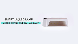 380W/280W Professional Nail Dryer 90 /66 Leds Nail Dryer UV Lamp for Curing All Gel Nail Polish Motion Sensing Manicure Pedicure