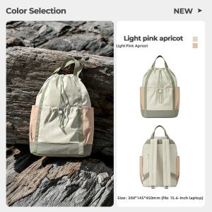 Mr. ace Homme | Lightweight Drawstring Backpack