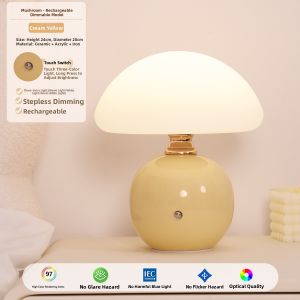 YOULIMEIJIA | Romantic and Cute Night Light